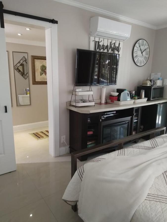 Naples' Hidden Gem Appartement Buitenkant foto
