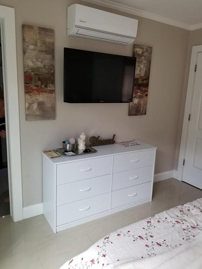 Naples' Hidden Gem Appartement Buitenkant foto