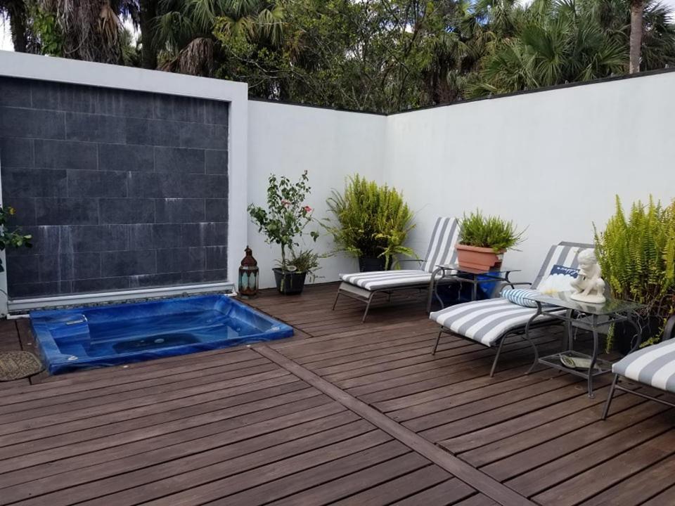 Naples' Hidden Gem Appartement Buitenkant foto