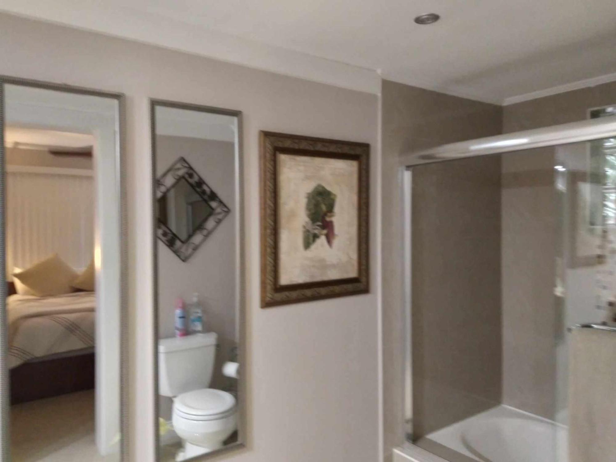 Naples' Hidden Gem Appartement Buitenkant foto