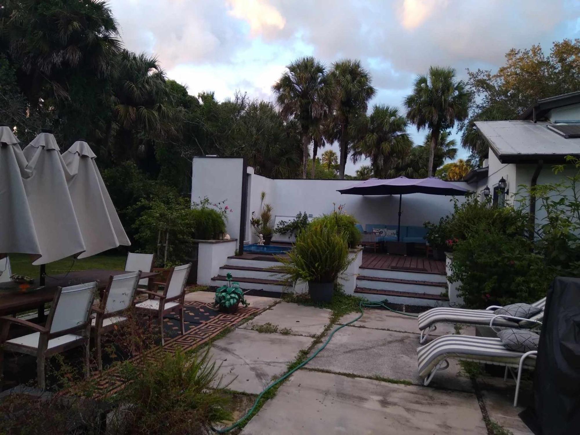 Naples' Hidden Gem Appartement Buitenkant foto