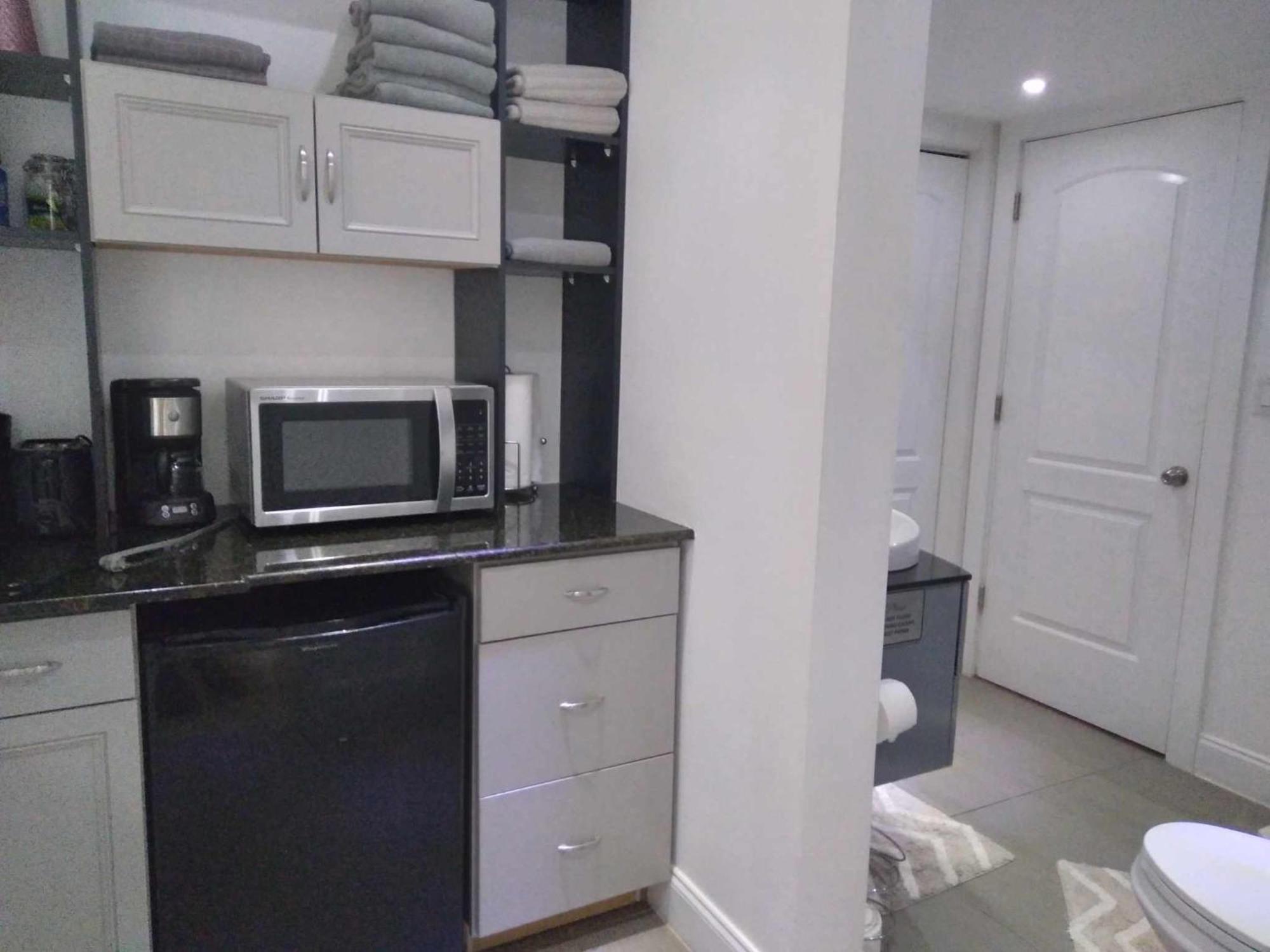 Naples' Hidden Gem Appartement Buitenkant foto